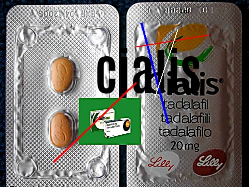 Cialis générique prix